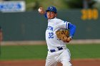 Baseball vs SUNY Cortland  Wheaton College Baseball takes on SUNY Cortland University in game three of the NCAA D3 College World Series at Veterans Memorial Stadium in Cedar Rapids, Iowa. - Photo By: KEITH NORDSTROM : Wheaton Baseball, NCAA, Baseball, World Series